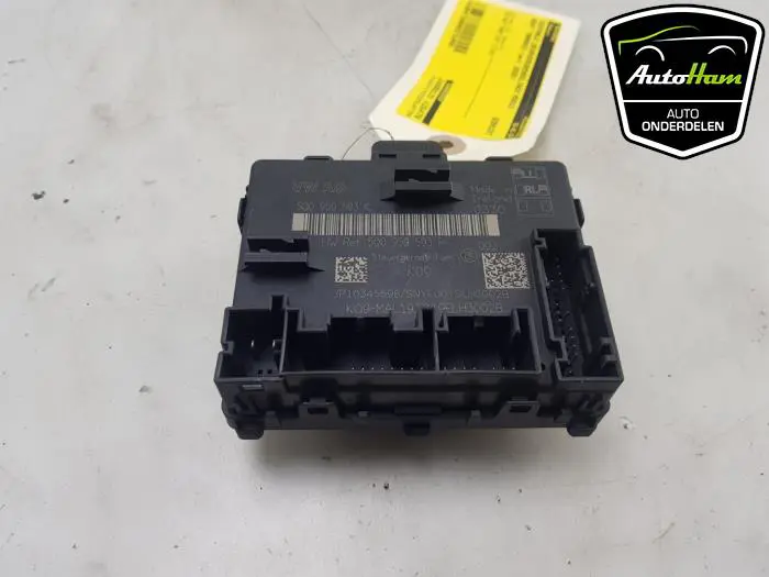Centrale Deurvergrendelings Module Seat Tarraco