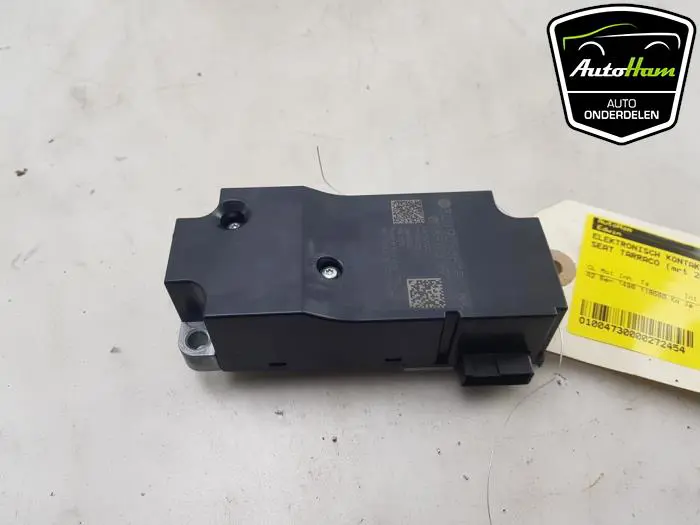 Elektronisch kontaktslot Seat Tarraco