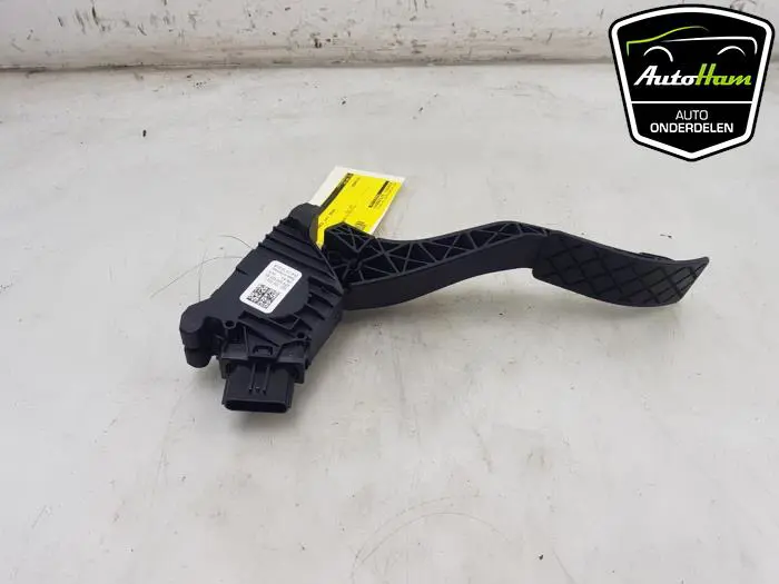 Gaspedaal Seat Tarraco