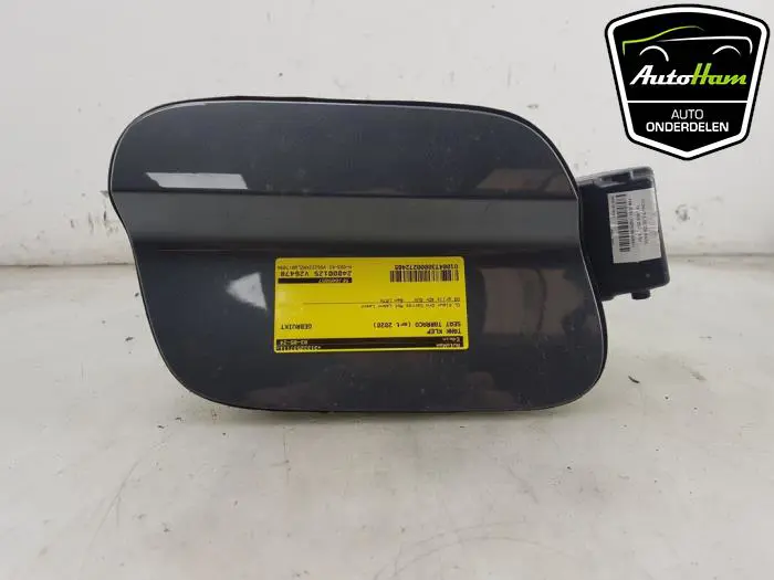 Tank Klep Seat Tarraco