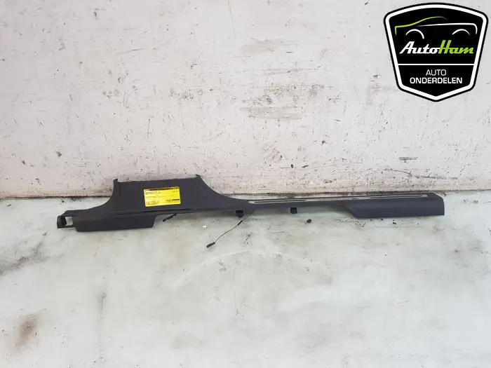 Instapverlichting Seat Tarraco