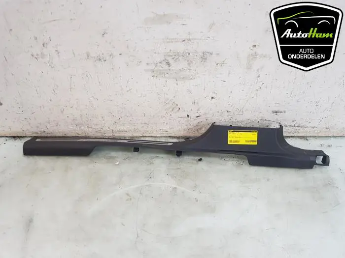 Instapverlichting Seat Tarraco