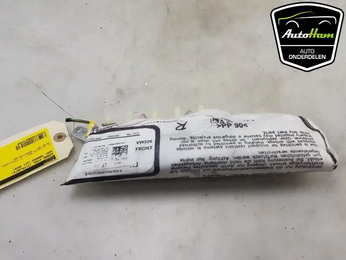 Airbag stoel (zitplaats) Seat Tarraco