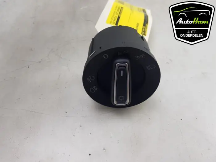 Licht Schakelaar Seat Tarraco