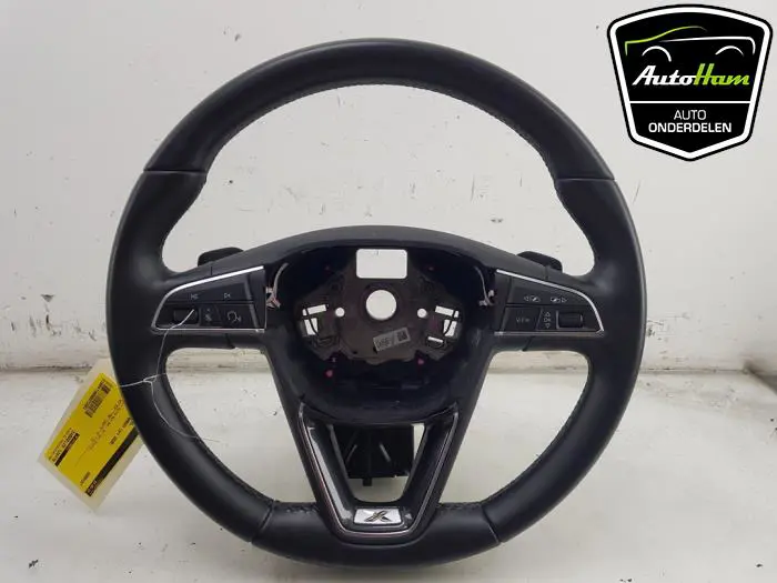 Stuurwiel Seat Tarraco