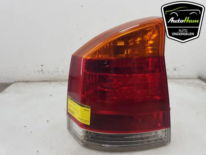 Achterlicht links Opel Vectra