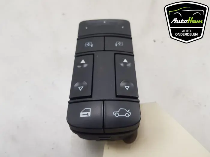 Elektrisch Raam Schakelaar Opel Vectra