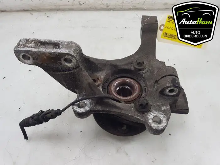 Fusee rechts-voor Opel Vectra