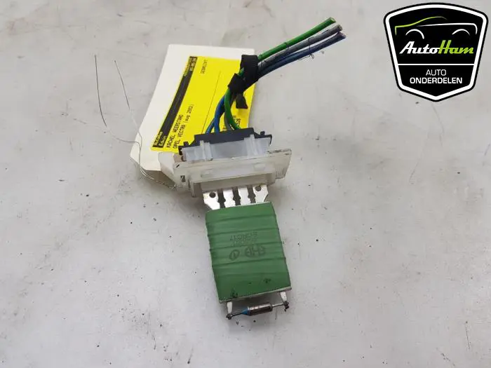 Kachel Weerstand Opel Vectra