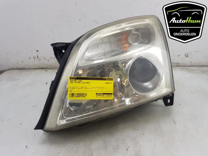 Koplamp links Opel Vectra