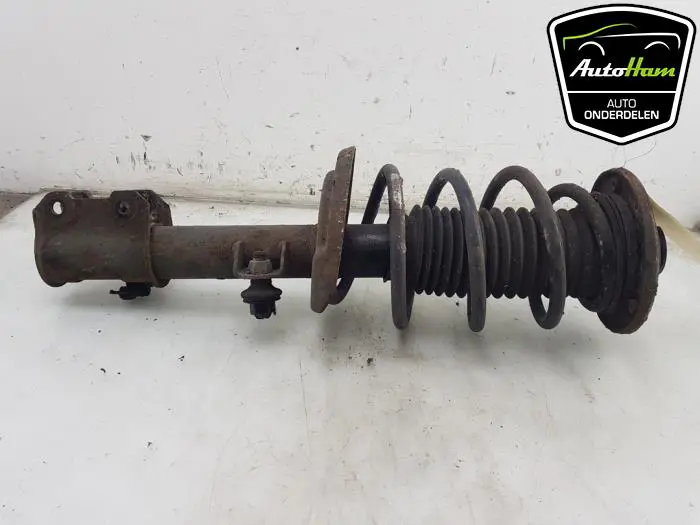 Schokdemper links-voor Opel Vectra