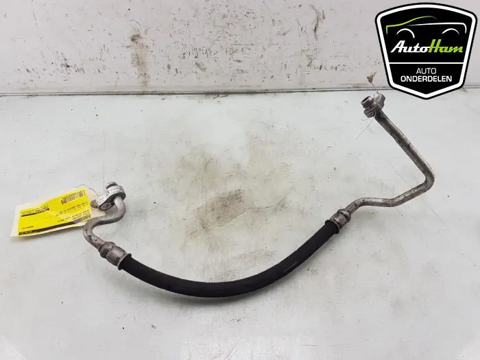 Airco Leiding Skoda Octavia