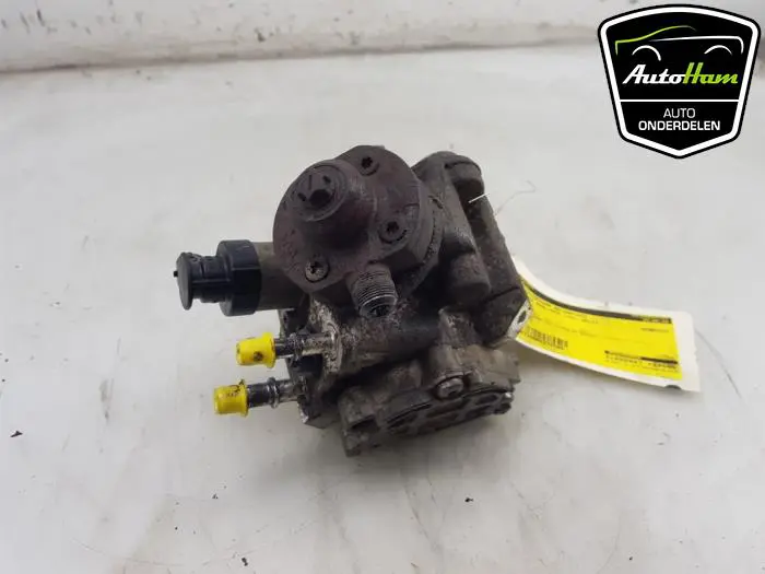 Brandstofpomp Mechanisch Citroen Berlingo