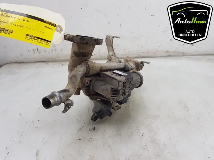 EGR Klep Citroen Berlingo