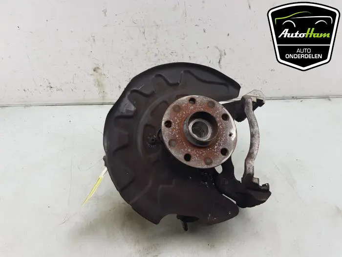 Fusee rechts-voor Skoda Octavia