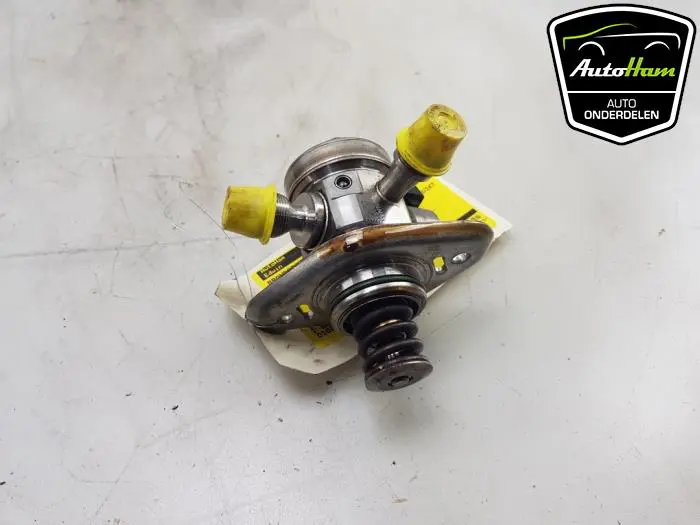Brandstofpomp Mechanisch Mercedes CLA