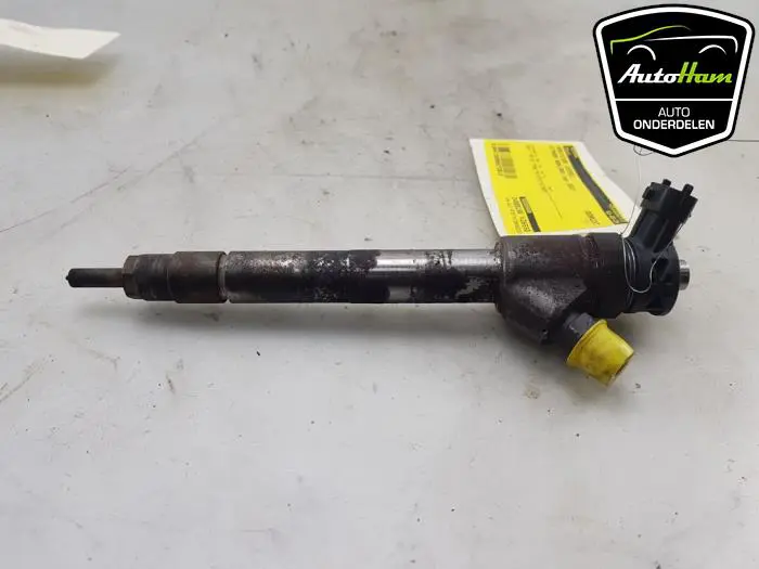 Verstuiver (diesel) Citroen Berlingo