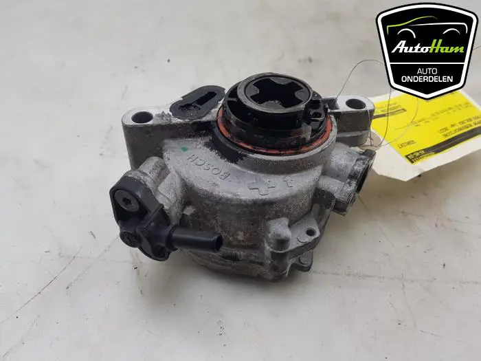 Vacuumpomp Rembekrachtiging Citroen Berlingo