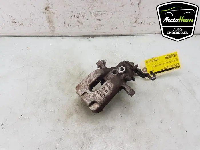 Remklauw (Tang) links-achter Skoda Octavia