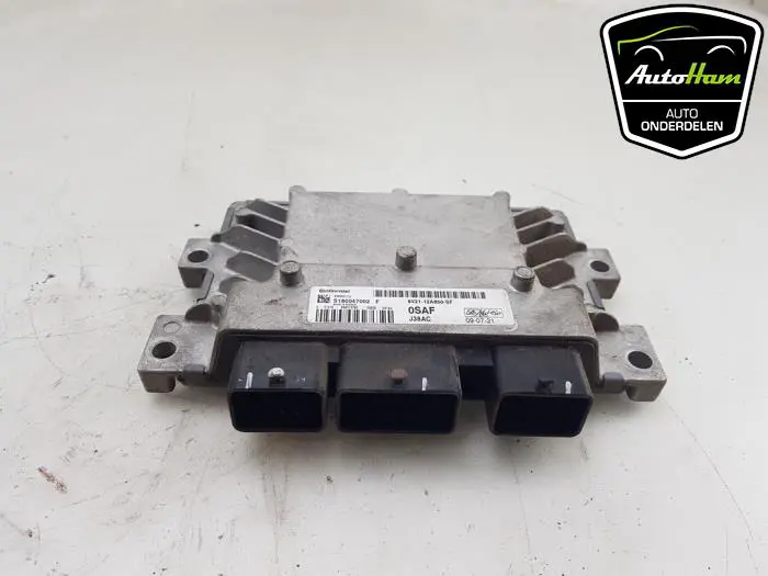 Computer Motormanagement Ford Fiesta