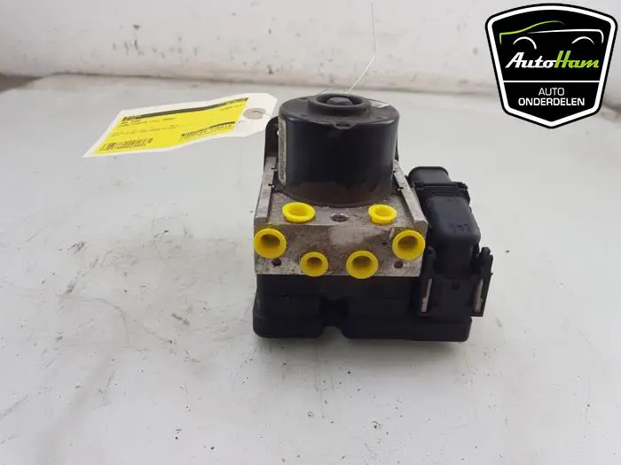 ABS Pomp Ford Fiesta