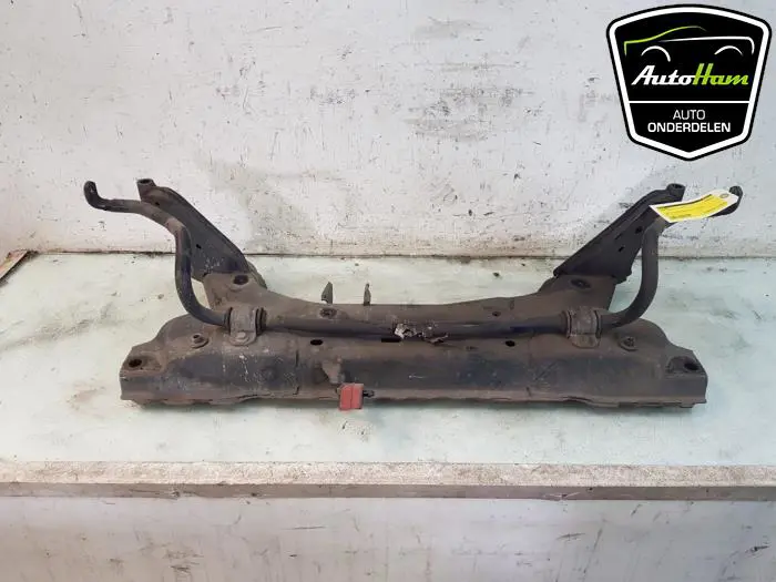 Subframe Ford Fiesta