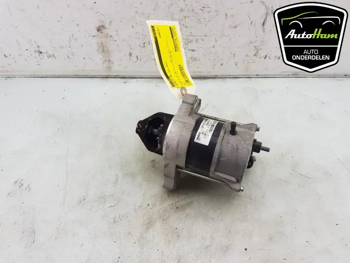 Startmotor Peugeot 108