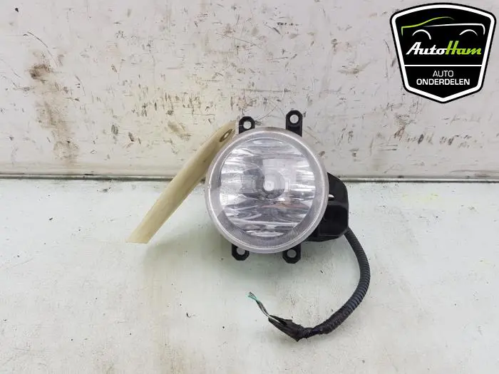 Mistlamp links-voor Peugeot 108