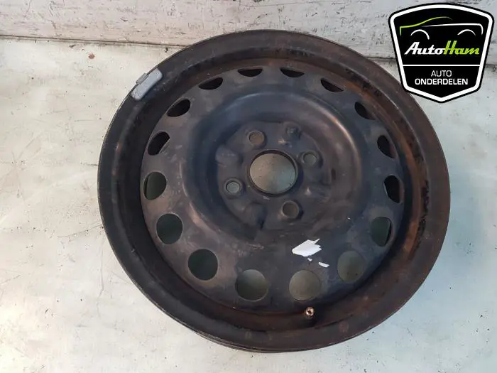 Velg Citroen C1