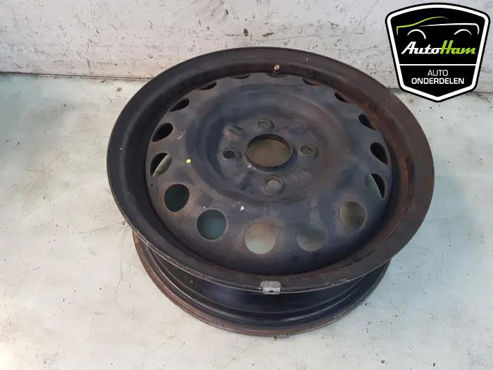 Velg Citroen C1