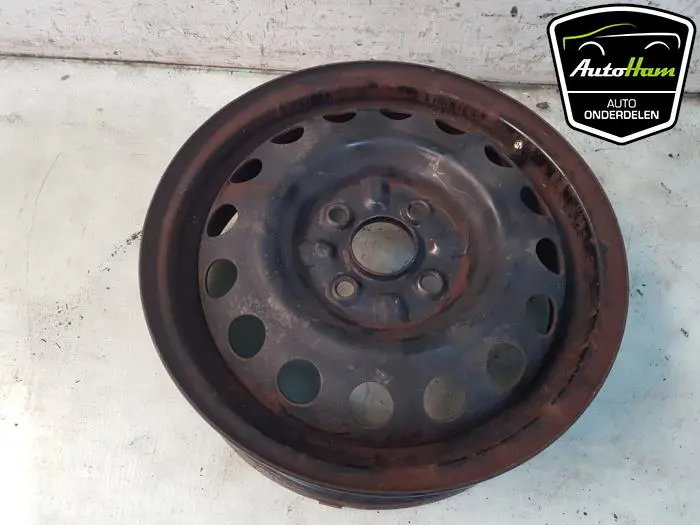 Velg Citroen C1