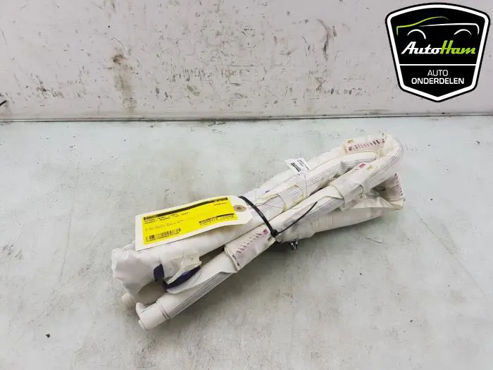 Airbag hemel links Renault Megane