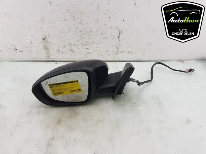 Buitenspiegel links Renault Megane