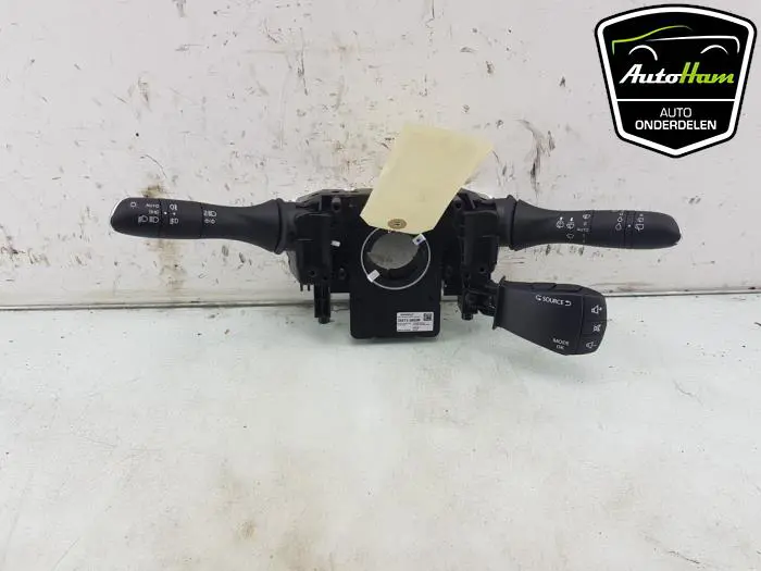 Combischakelaar Stuurkolom Renault Megane
