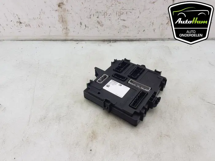 Computer Body Control Renault Megane