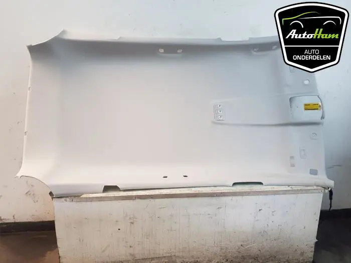 Hemelbekleding Renault Megane