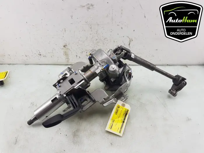Stuurbekrachtiging Elektrisch Renault Megane