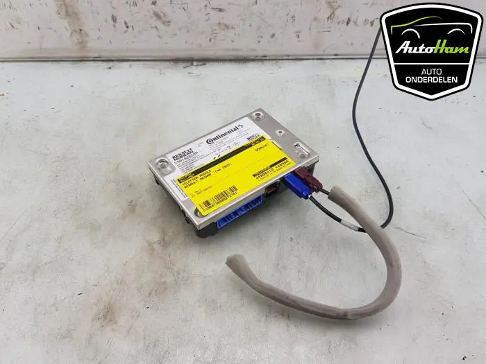 Telefoon Module Renault Megane