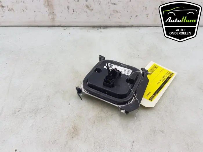 Module LED koplamp Renault Megane Break