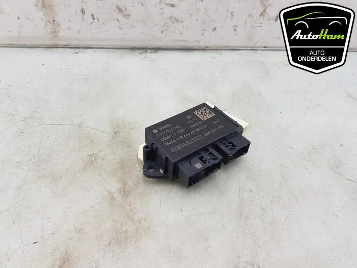 PDC Module Renault Megane