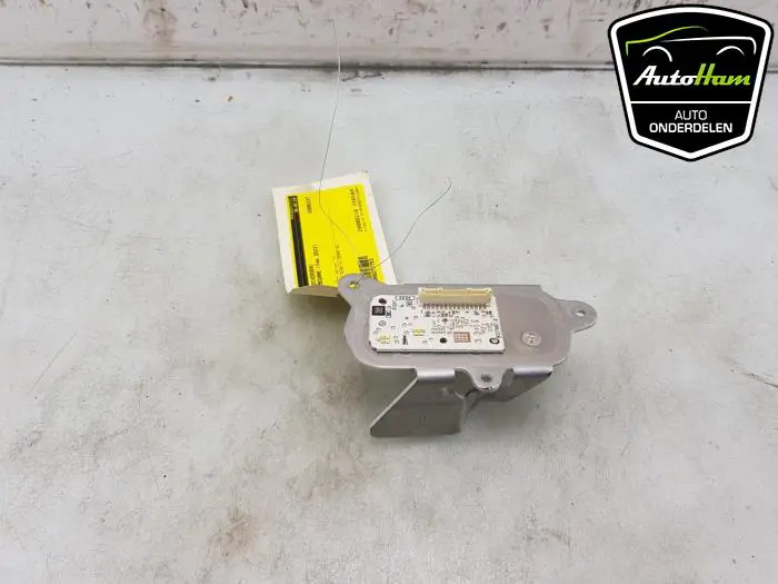 Module (diversen) Renault Megane