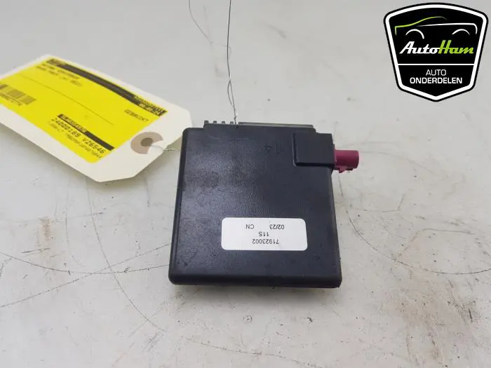 Antenne Versterker Skoda Fabia