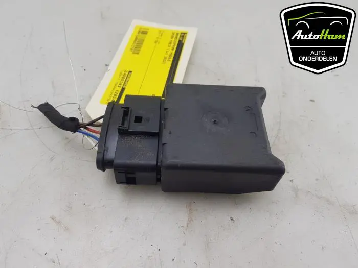 Brandstofpomp module Skoda Fabia