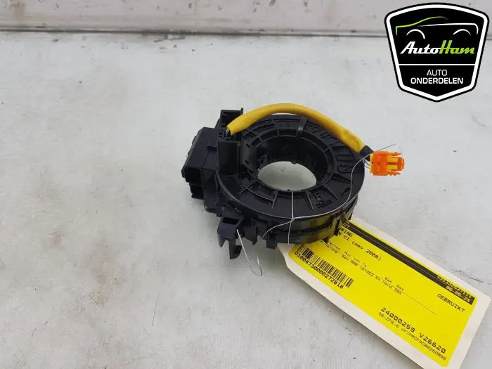 Airbagring Citroen C1