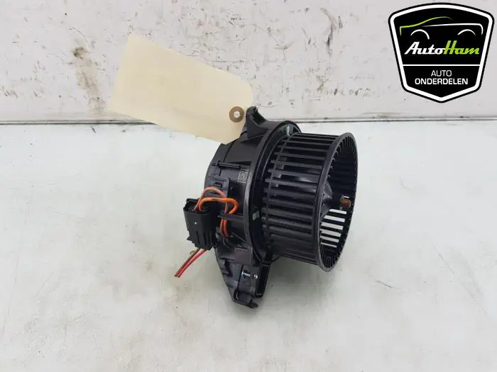 Kachel Ventilatiemotor Skoda Fabia
