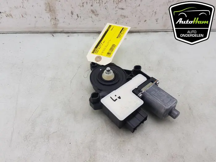 Raammotor Portier Skoda Fabia