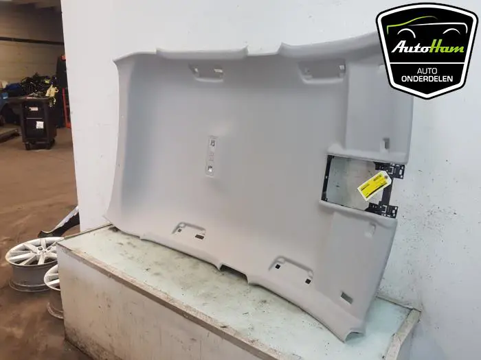 Hemelbekleding Skoda Fabia