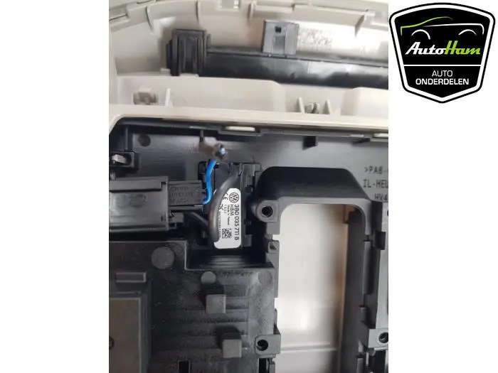 Binnenverlichting voor Skoda Fabia