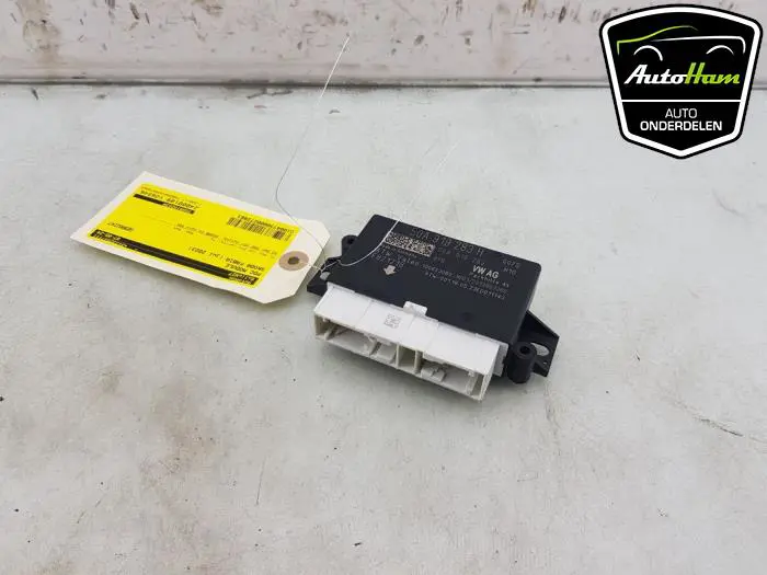 PDC Module Skoda Fabia