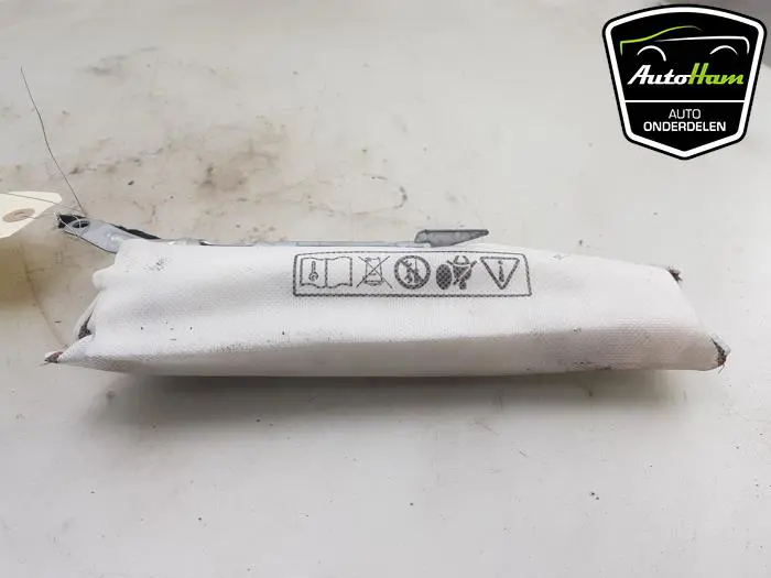 Airbag stoel (zitplaats) Skoda Fabia
